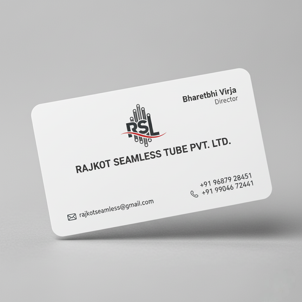 Business Card Project One